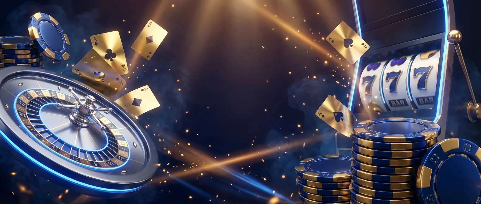 Trips Casino bonus